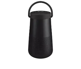 Altoparlantë Bose SoundLink Revolve+ II Bluetooth Speaker – Zezë
