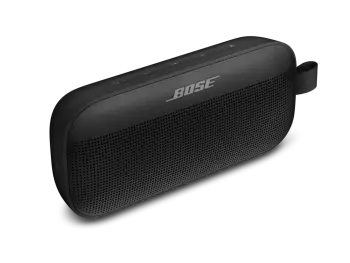 Altoparlantë Bose SoundLink Flex II Bluetooth Speaker – Zezë