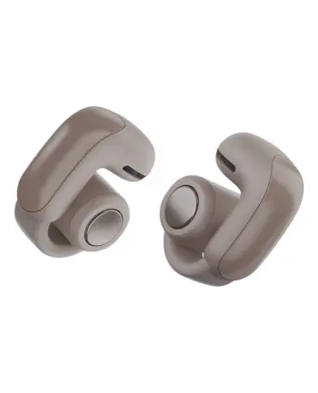 Kufje Bose Ultra Open Earbuds 881046-0500 open-ear wireless Sand