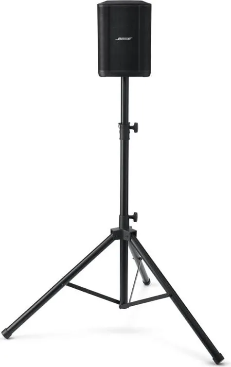 Altoparlant portativ Bose S1 Pro+, stereo, i zi - 12
