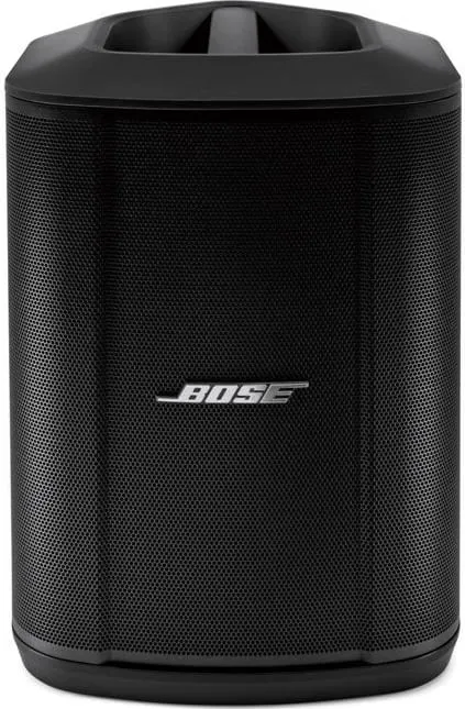 Altoparlant portativ Bose S1 Pro+, stereo, i zi - 3