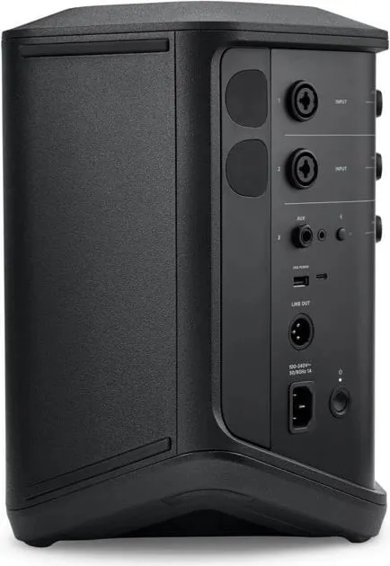 Altoparlant portativ Bose S1 Pro+, stereo, i zi - 6