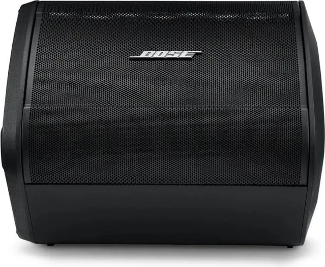 Altoparlant portativ Bose S1 Pro+, stereo, i zi - 7