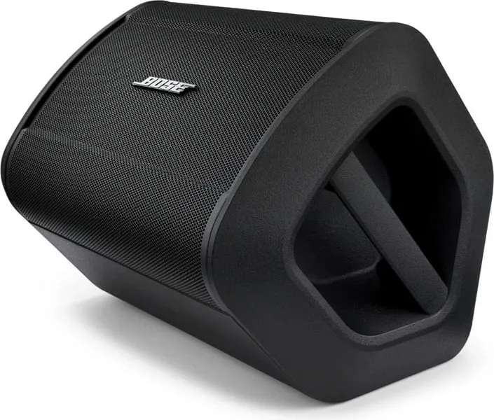 Altoparlant portativ Bose S1 Pro+, stereo, i zi - 8
