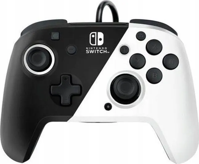 Kontroller PDP Nintendo Switch, me kabllo, shumëngjyrësh - 1