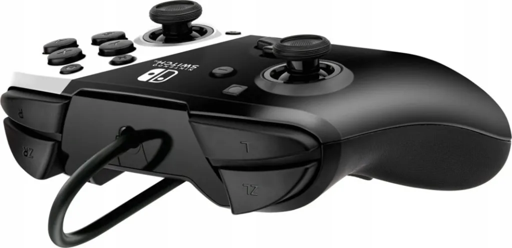 Kontroller PDP Nintendo Switch, me kabllo, shumëngjyrësh - 2