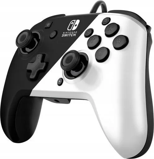 Kontroller PDP Nintendo Switch, me kabllo, shumëngjyrësh - 3