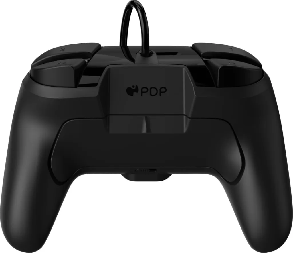 Kontroller PDP Nintendo Switch, me kabllo, shumëngjyrësh - 5
