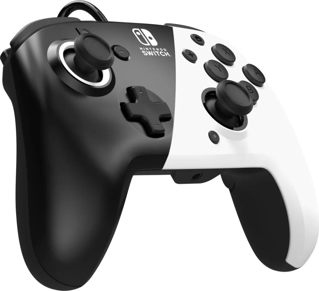 Kontroller PDP Nintendo Switch, me kabllo, shumëngjyrësh - 6