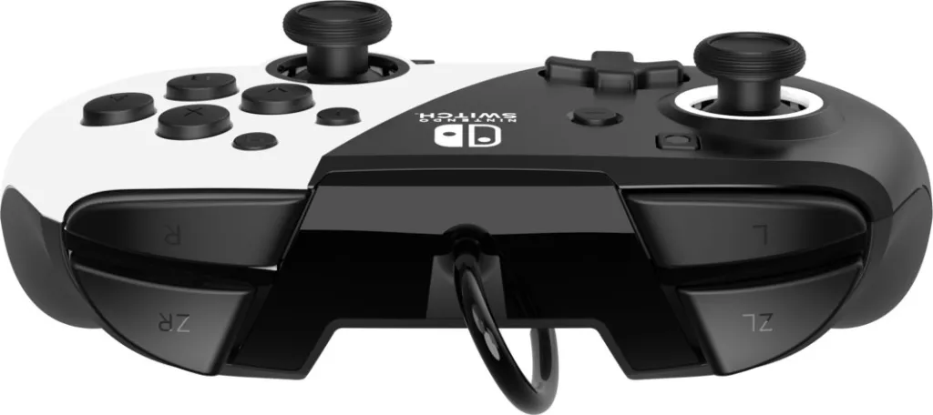 Kontroller PDP Nintendo Switch, me kabllo, shumëngjyrësh - 7