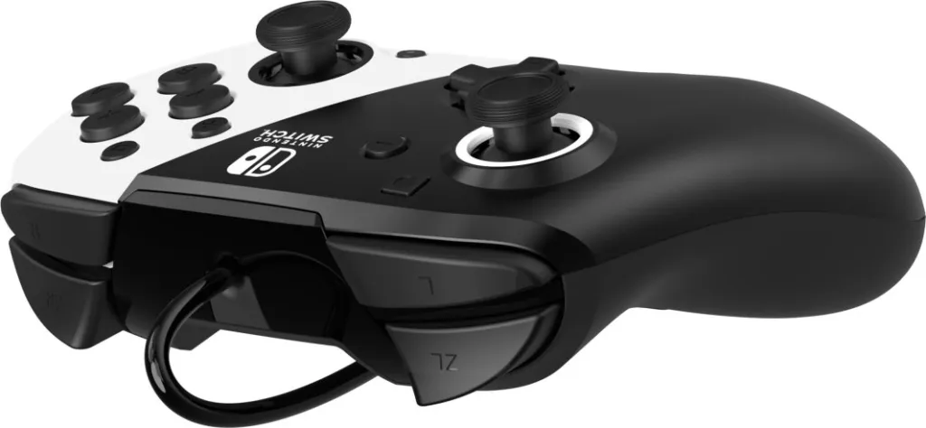 Kontroller PDP Nintendo Switch, me kabllo, shumëngjyrësh - 8