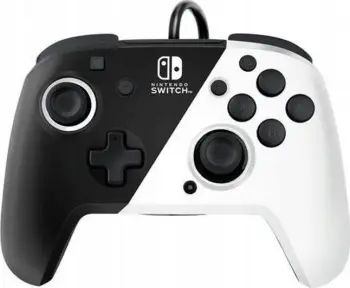 Kontroller PDP Nintendo Switch, me kabllo, shumëngjyrësh
