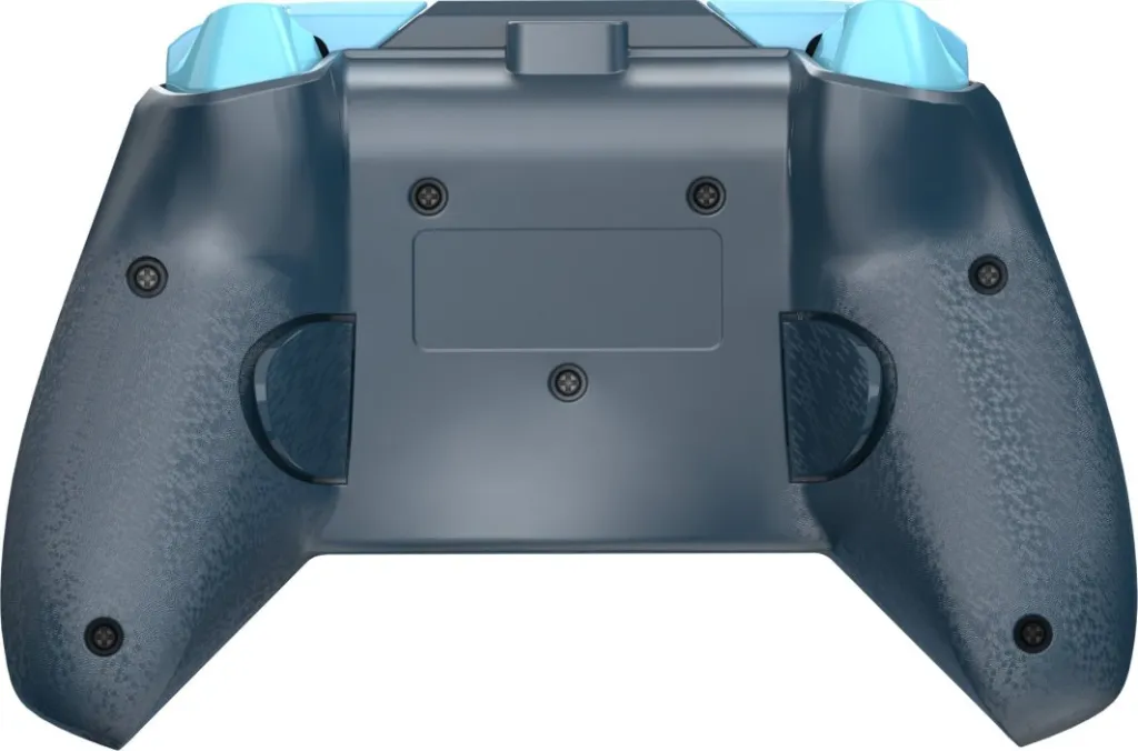 Kontroller PDP XS Rematch, me kabllo, i kaltër - 13