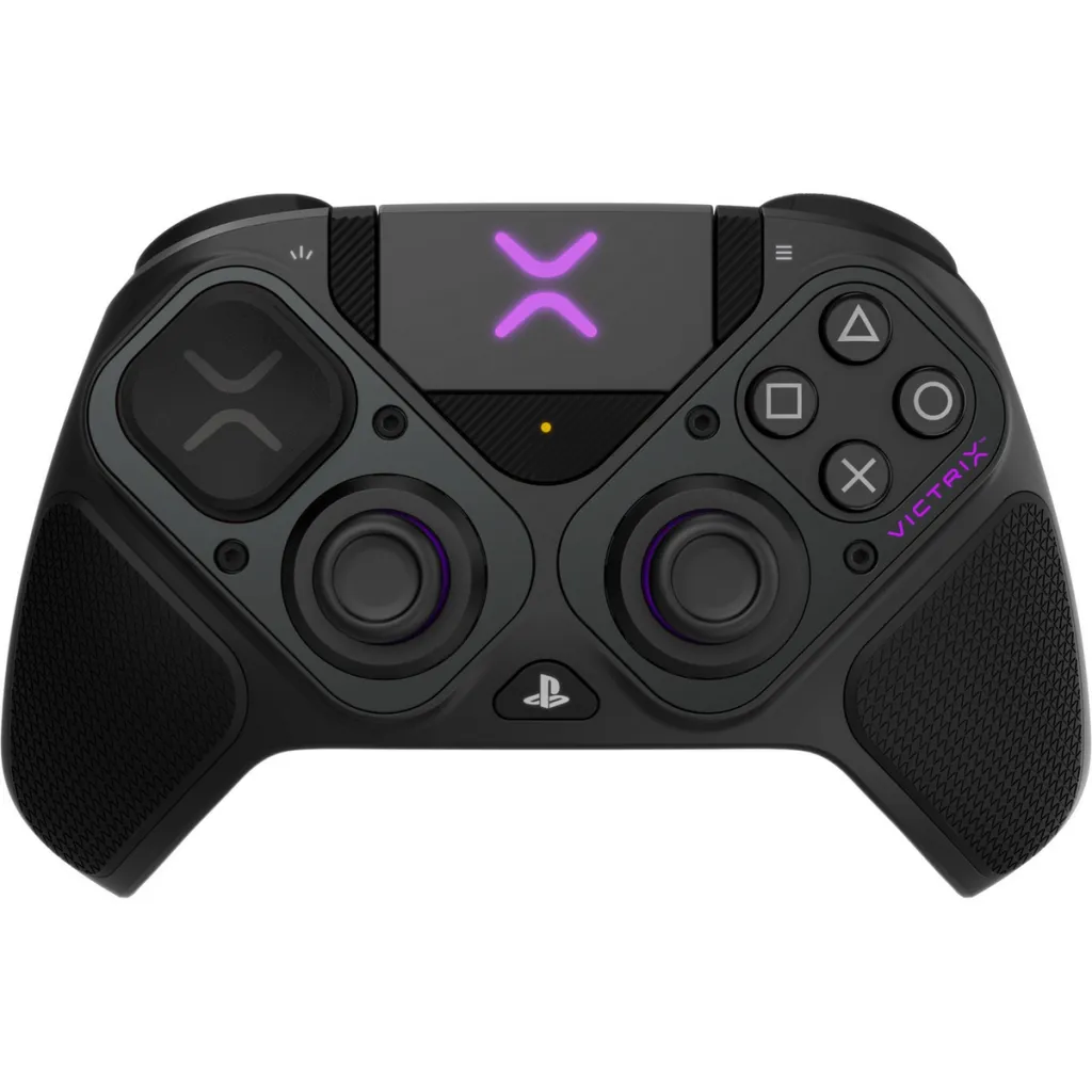 Kontroller VICTRIX Pro BFG, i zi (PC, PS4, PS5) - 1