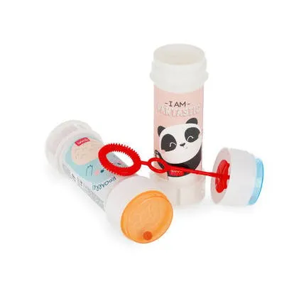 Legami Loder Me Flluska Sapuni Sb0001 - 2