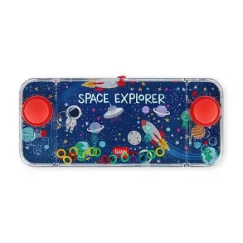 Legami Loje Me Uje Per Femije Space Mwg0002