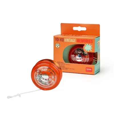 Legami Loje Yoyo Yoy0001 - 1