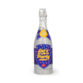 Legami Shishe Festive Mbp0002