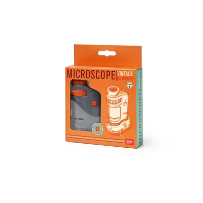 Legami Mikroskop Portativ Ms0001 - 1