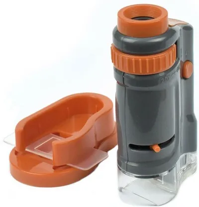 Legami Mikroskop Portativ Ms0001 - 2