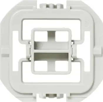 Set adapterësh smart HomeMatic IP Düwi, 20 copë, i bardhë