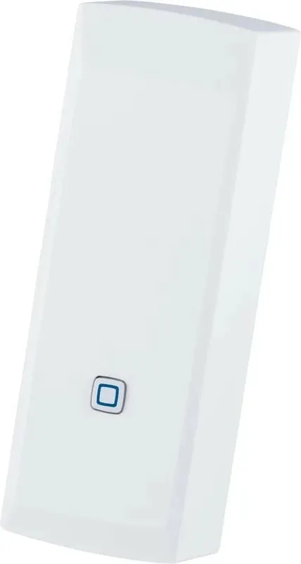 Ndërfaqe Homematic IP eQ-3 HmIP-ESI-IEC, Wired, 300 m, e zezë, e bardhë - 1