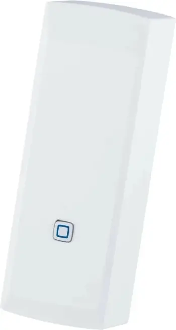 Ndërfaqe Homematic IP eQ-3 HmIP-ESI-IEC, Wired, 300 m, e zezë, e bardhë