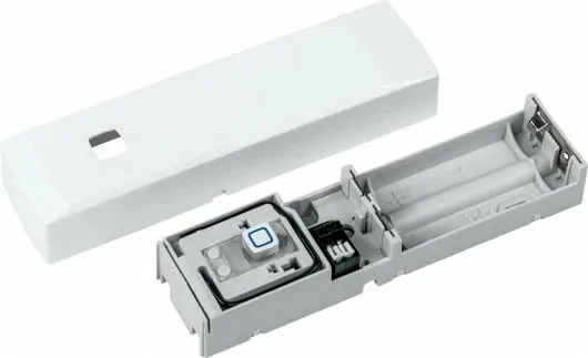 Aksesor smart home eQ-3 Homematic IP, për derë/dritare, wireless, i bardhë - 1