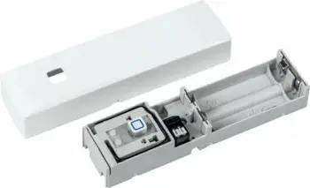 Aksesor smart home eQ-3 Homematic IP, për derë/dritare, wireless, i bardhë