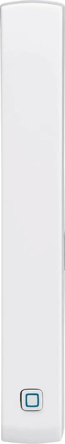 Sensor wireless eQ-3 Homematic IP HMIP-SWDO-2, për derë/dritare, i bardhë