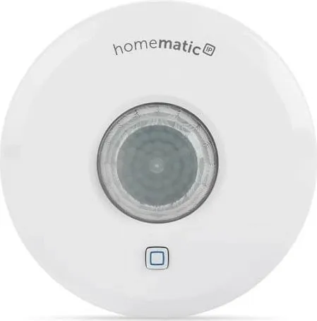 Sensor tavani eQ-3 Homematic IP HmIP-SPI, Wireless, Bardhë - 1