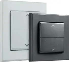 Tasterwippe eQ-3 Homematic IP, anthracite