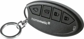 Telekomandë eQ-3 HmIP-KRCK, për bravë dere, 38 mm, 75 mm, 14 mm, 38 g