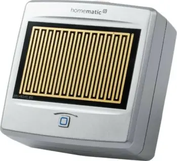 Sensor shiu Homematic IP HMIP-SRD, butona, i bardhë, IP44