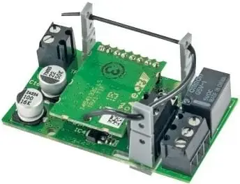 Modul smart home eQ-3 Homematic IP HmIP-PCBS