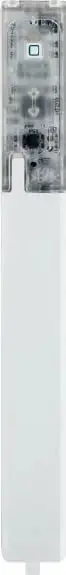 Sensor wireless eQ-3 Homematic IP HmIP-SWDO-I, RF, Bardhë