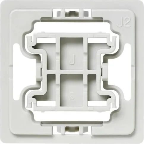 Aksesor montues eQ-3 EQ3-ADA-J2, i bardhë - 1