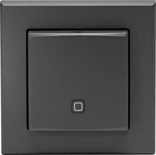 Sensor temperature & humidity eQ-3 Homematic IP HmIP-STH-A, Wireless, Alkaline, 1.5 V - 1