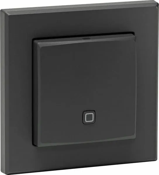 Sensor temperature & humidity eQ-3 Homematic IP HmIP-STH-A, Wireless, Alkaline, 1.5 V - 2