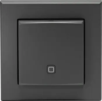 Sensor temperature & humidity eQ-3 Homematic IP HmIP-STH-A, Wireless, Alkaline, 1.5 V