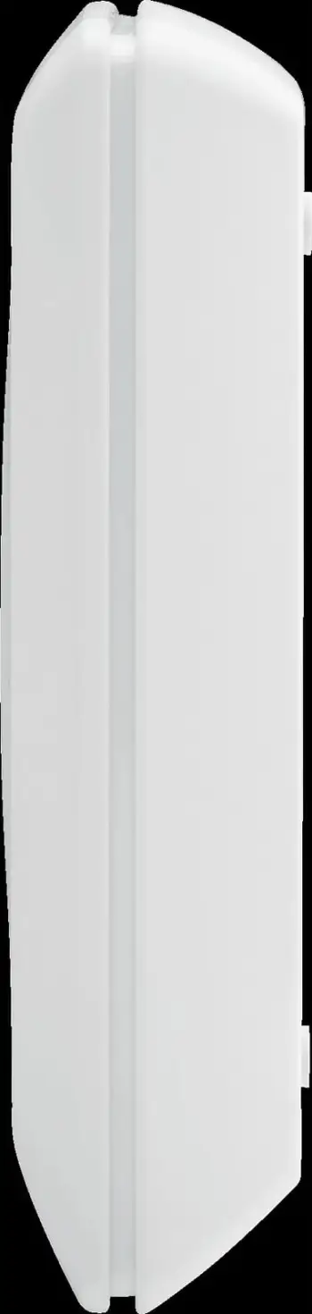 Homematic IP eQ-3 HMIP-HAP, 100 Mbit/s, i bardhë