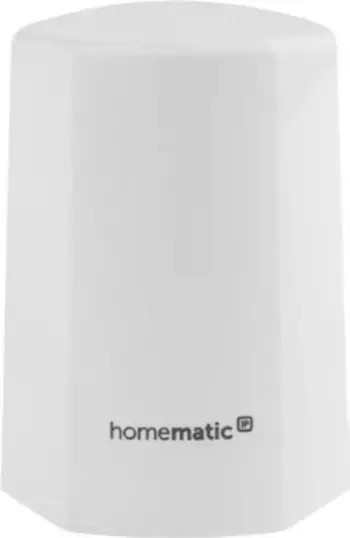 Sensor temperature dhe lagështie eQ-3 Homematic IP HmIP-STHO, wireless, për jashtë