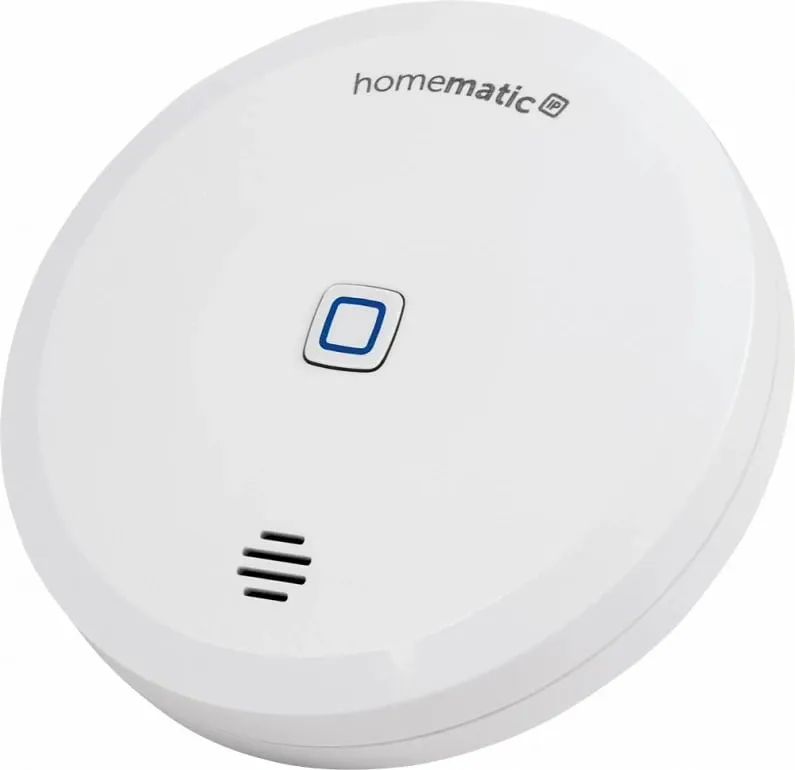 Sensmitter eQ-3 Homematic IP HmIP-SWD, Wireless, Bardhë - 1