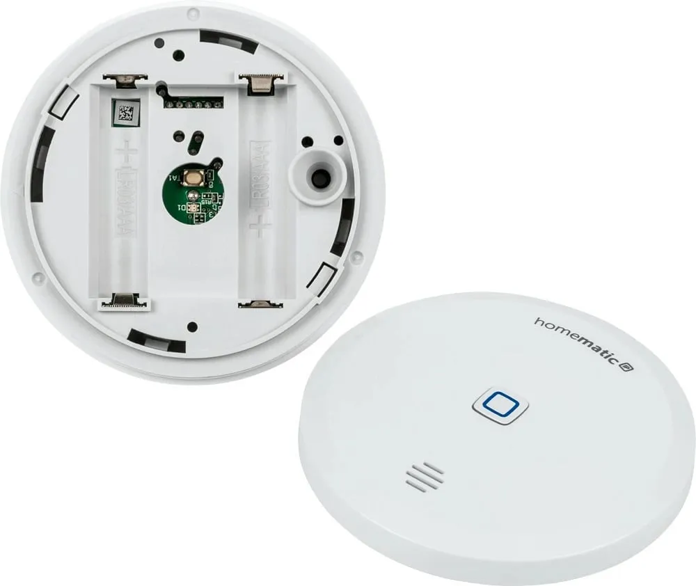 Sensmitter eQ-3 Homematic IP HmIP-SWD, Wireless, Bardhë - 2