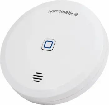 Sensmitter eQ-3 Homematic IP HmIP-SWD, Wireless, Bardhë