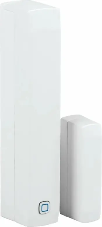 Sensor për dritare dhe dyer eQ-3 Homematic IP, Wireless, i bardhë