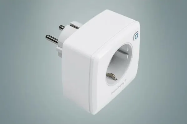 Dimmer & switch eQ-3 HmIP-PDT, i bardhë, IP20 - 3