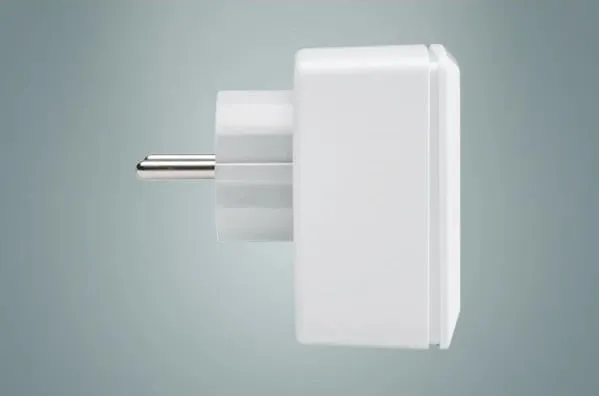 Dimmer & switch eQ-3 HmIP-PDT, i bardhë, IP20 - 4