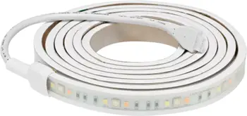 Shirit ndriçues HomeMatic Homematic IP Lightstrip Set, 2m, RGBW, i bardhë