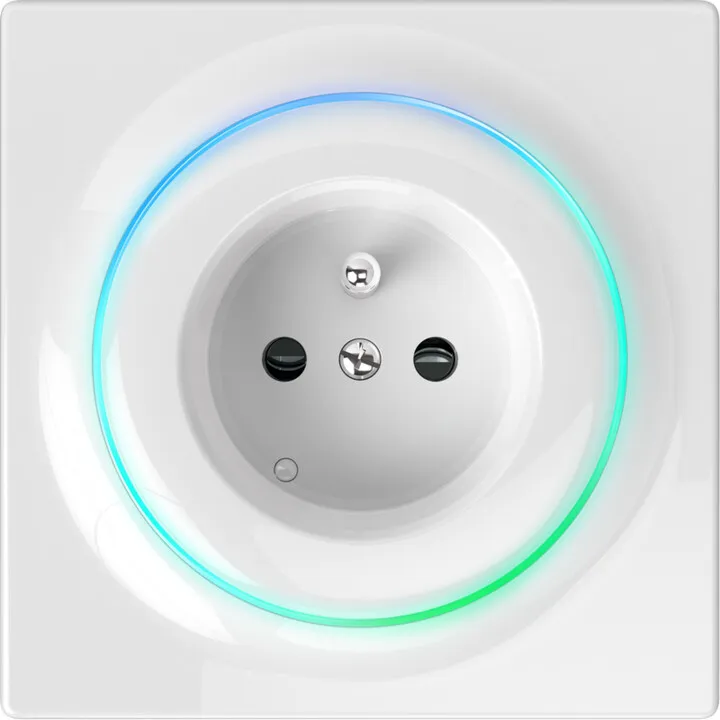 Prizë Lifestyle Fibaro Walli, Z-Wave Plus - 2